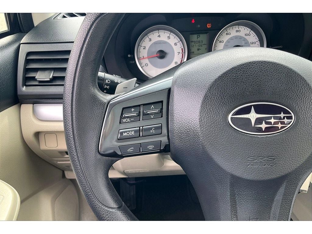 Used 2013 Subaru Impreza 2.0i Premium AWD/4WD image 20