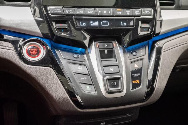 Used 2024 Honda Odyssey Touring image 21