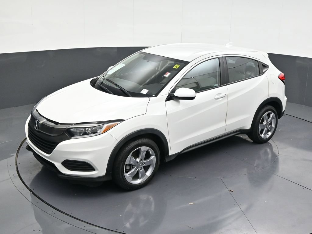 Used 2022 Honda HR-V LX image 13