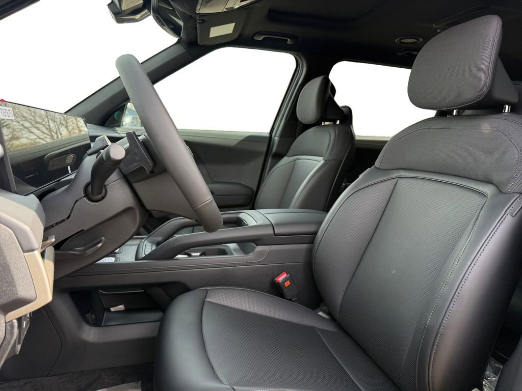 New 2027 Kia Telluride S AWD/4WD image 9