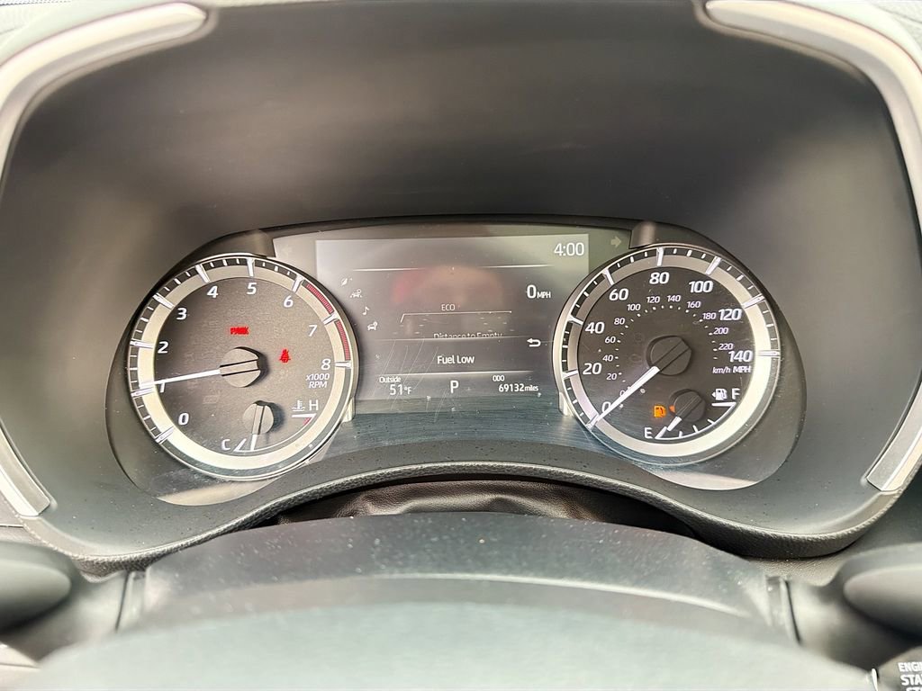 Used 2023 Toyota Highlander XSE image 44