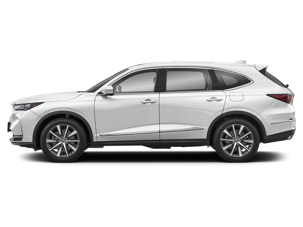 Used 2026 Acura MDX w/ Technology Package FWD image 34