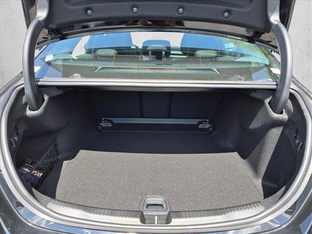 New 2026 Mercedes-Benz C 300 4MATIC Sedan image 9