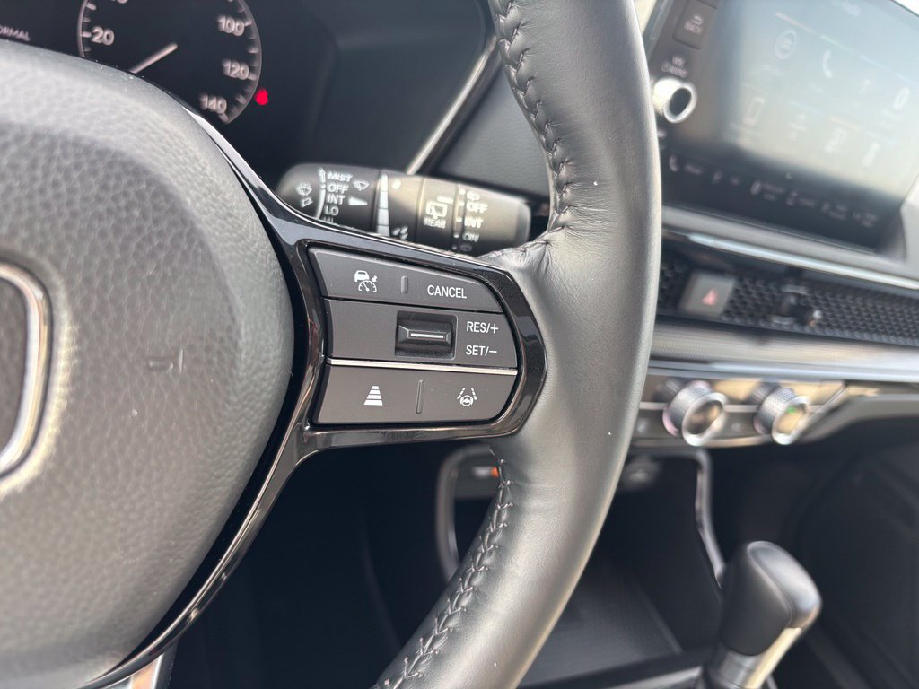 Used 2023 Honda CR-V EX-L image 39