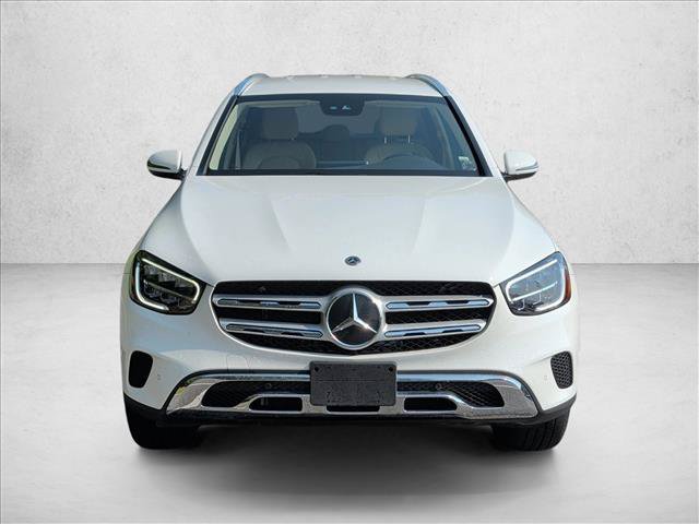 Certified 2022 Mercedes-Benz GLC 300 4MATIC video 2