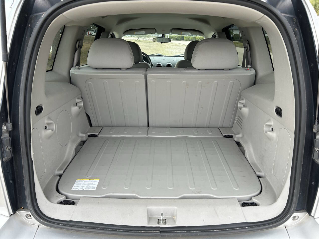 Used 2007 Chevrolet HHR LS image 25