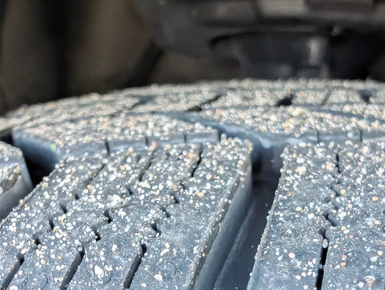 Used 2024 Honda Odyssey EX-L image 41