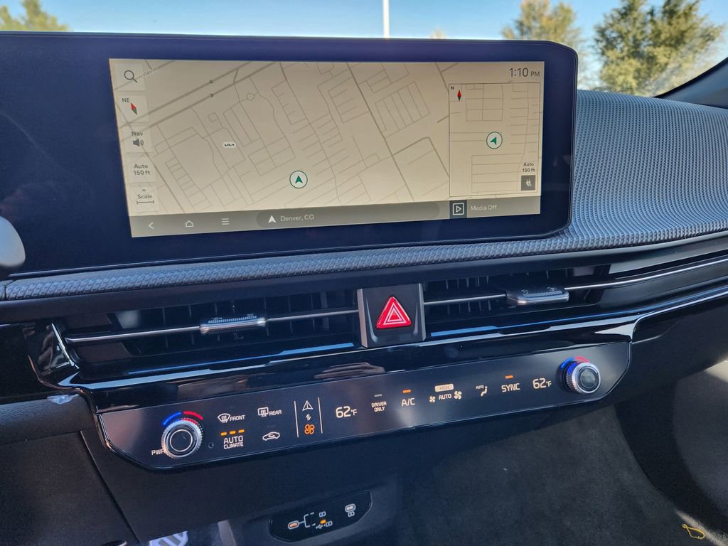 New 2025 Kia EV6 GT-Line image 19