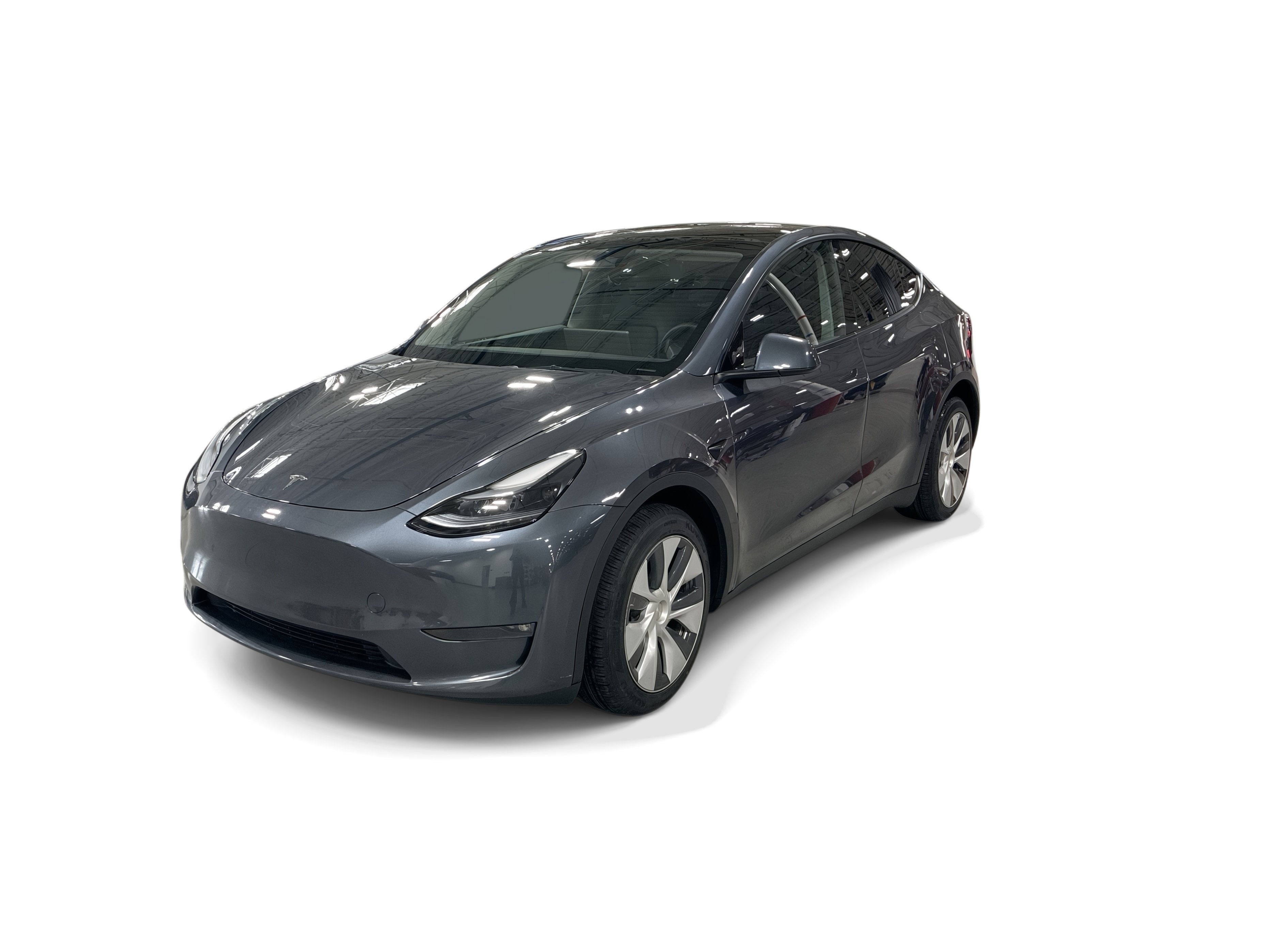 Certified 2023 Tesla Model Y Long Range