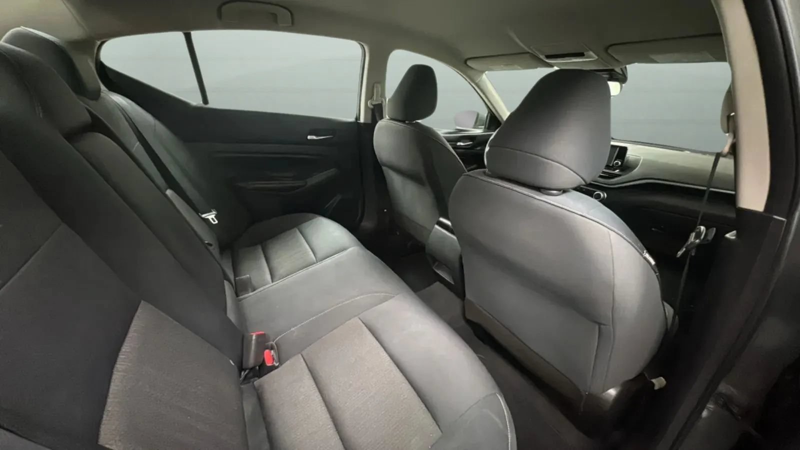 Used 2021 Nissan Altima 2.5 S FWD image 22