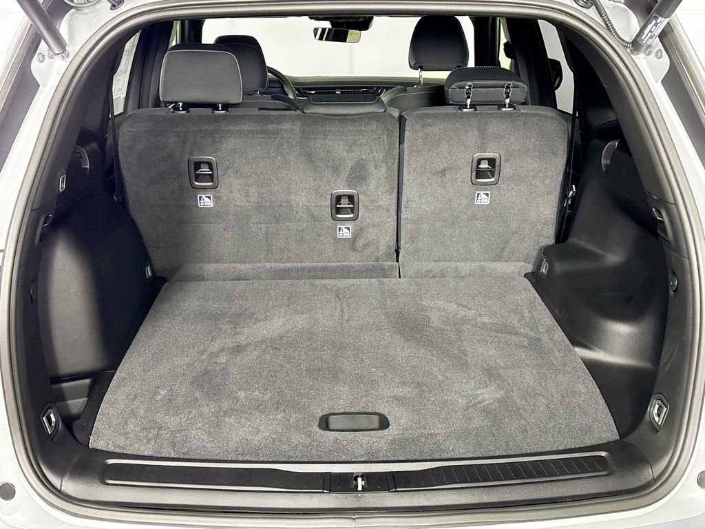 New 2026 Jeep Grand Cherokee Laredo AWD/4WD image 21