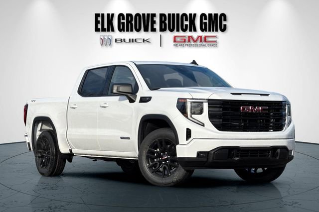 New 2026 GMC Sierra 1500 Elevation w/ Max Trailering Package image 2