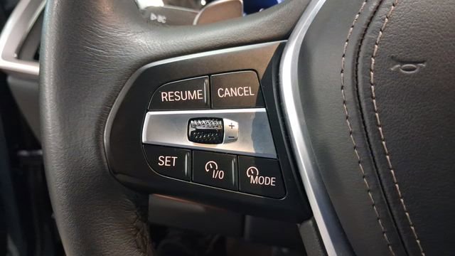 Used 2026 BMW X5 xDrive40i AWD/4WD image 37