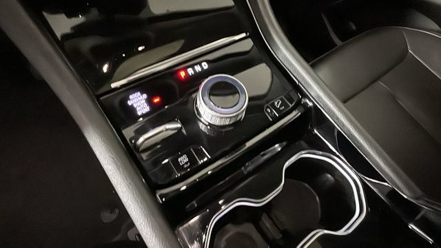 Used 2023 Jeep Grand Cherokee 4WD 4xe image 21