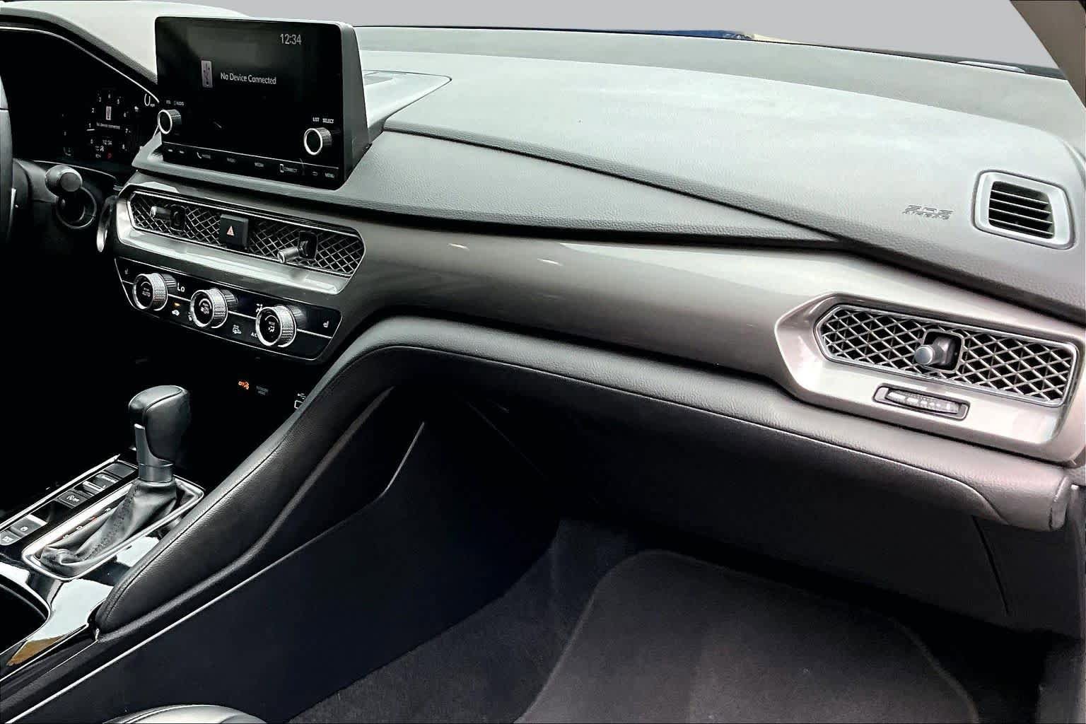 Certified 2023 Acura Integra FWD image 19