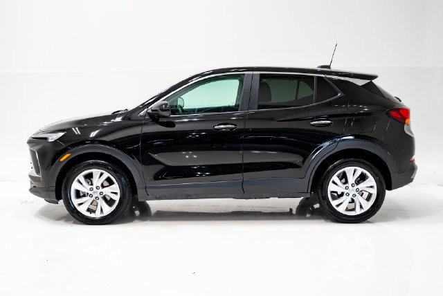 Used 2025 Buick Encore GX Preferred FWD image 27