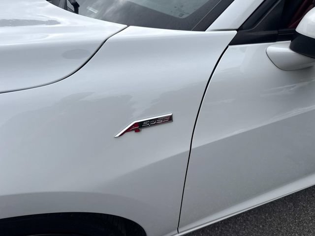 Used 2023 Acura Integra A-Spec w/ Technology Package FWD image 14