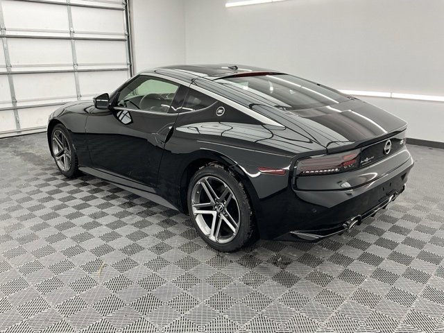 Used 2024 Nissan Z Sport w/ Floor Mat Package image 17