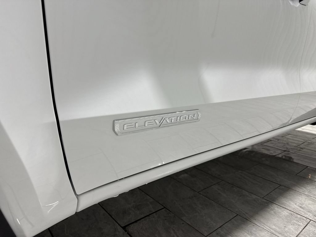New 2026 GMC Canyon Elevation w/ Convenience Package RWD image 33