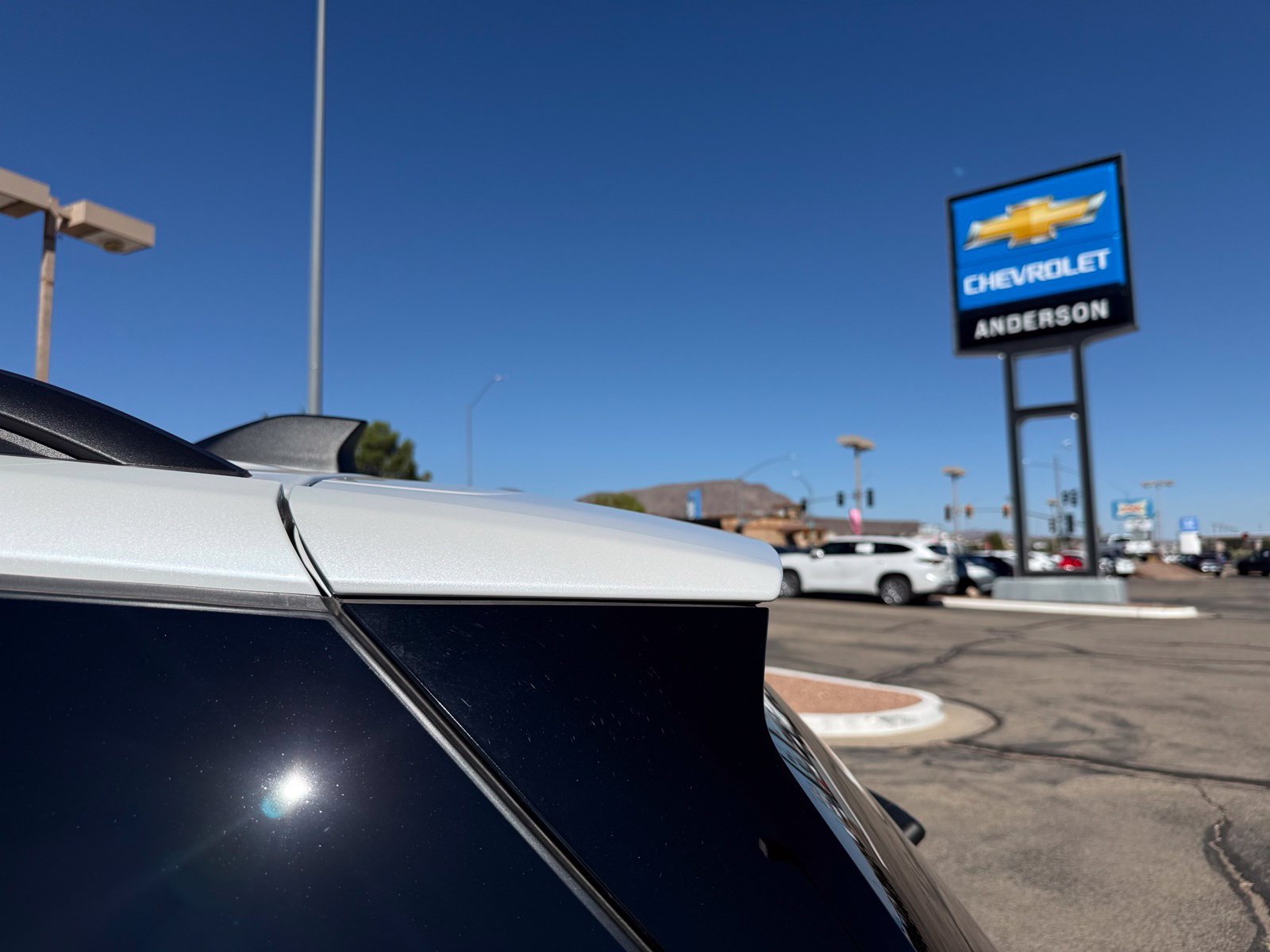 Certified 2024 Chevrolet Equinox LT FWD image 8