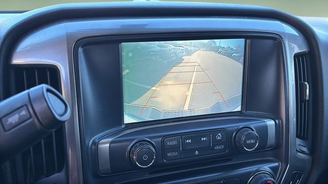 Used 2018 Chevrolet Silverado 1500 LT w/ All Star Edition image 25