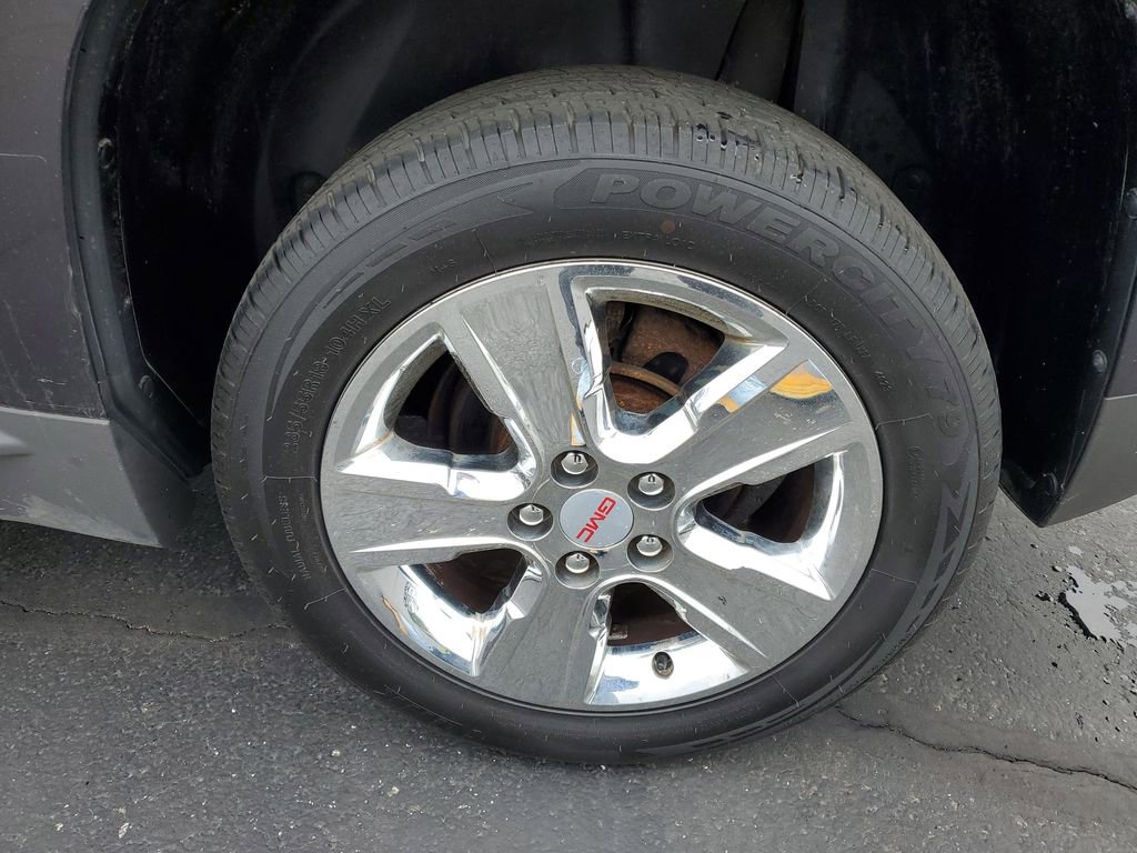 Used 2014 GMC Terrain SLT FWD image 31