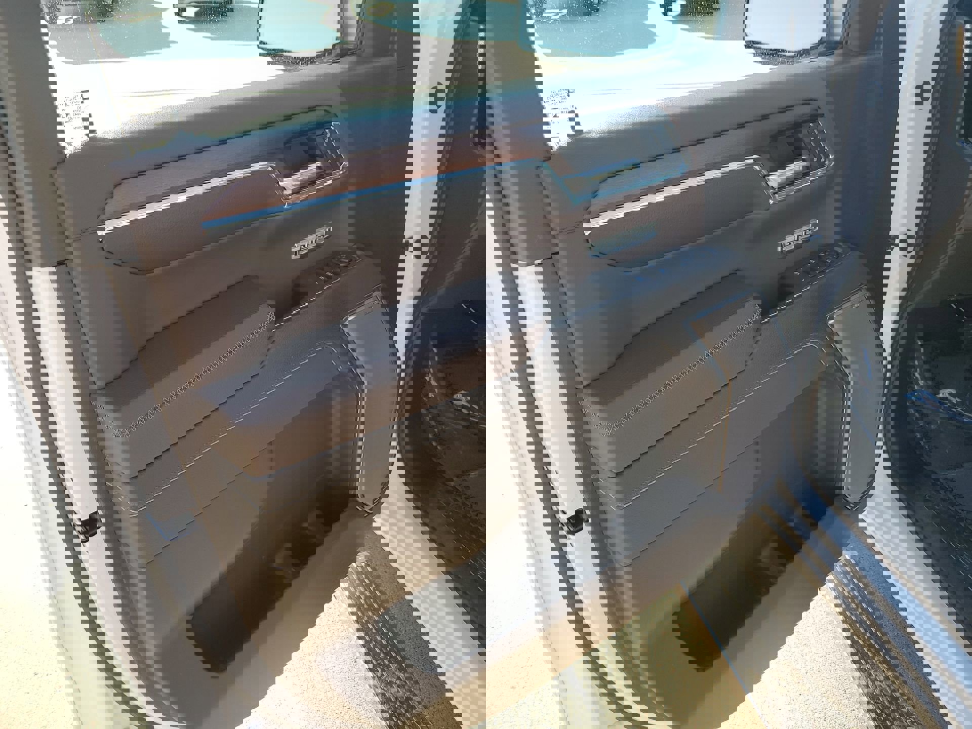 Certified 2025 GMC Sierra 1500 Denali w/ Denali Reserve Package image 30