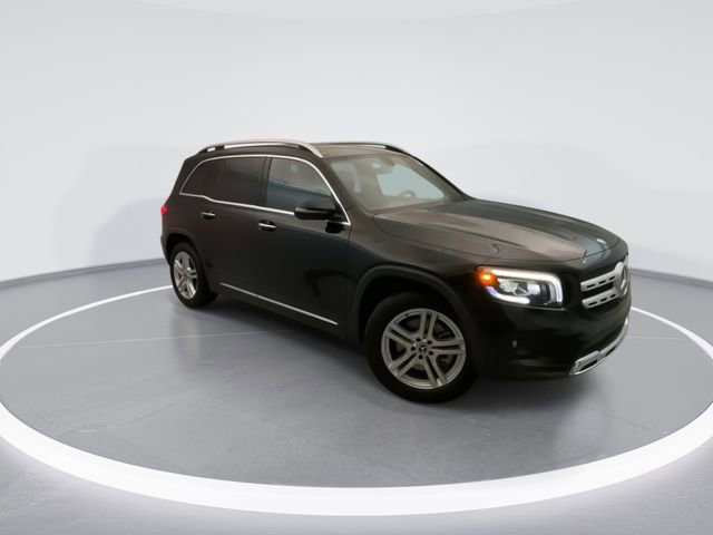 Used 2023 Mercedes-Benz GLB 250 image 6