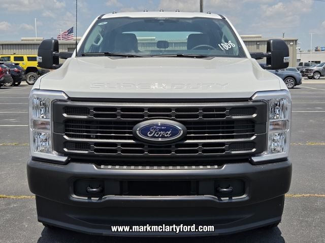 New 2026 Ford F350 XL AWD/4WD image 8