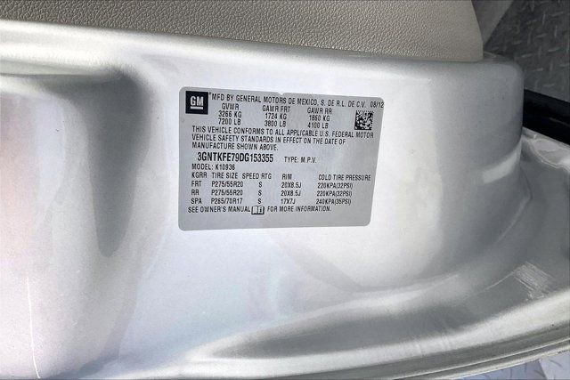 Used 2013 Chevrolet Avalanche LT AWD/4WD image 34