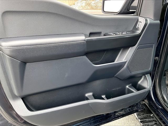 Used 2023 Ford F150 XL w/ STX Appearance Package image 9