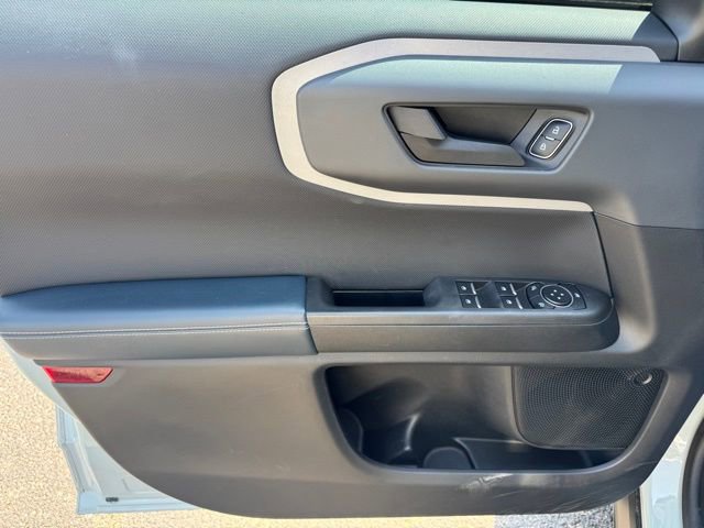 Used 2021 Ford Bronco Sport Outer Banks image 15