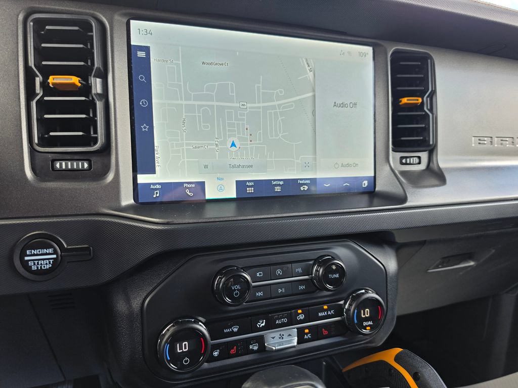 Used 2024 Ford Bronco Badlands AWD/4WD image 27