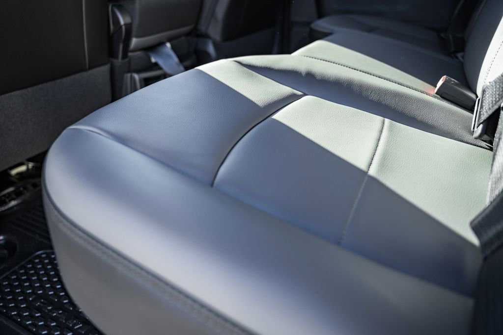 New 2026 RAM 2500 Tradesman w/ Chrome Appearance Group image 35