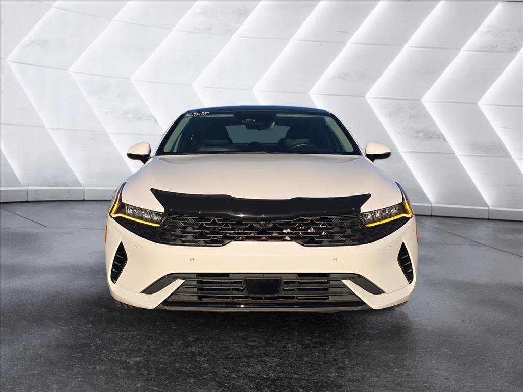 Used 2022 Kia K5 EX w/ EX Premium Package image 8