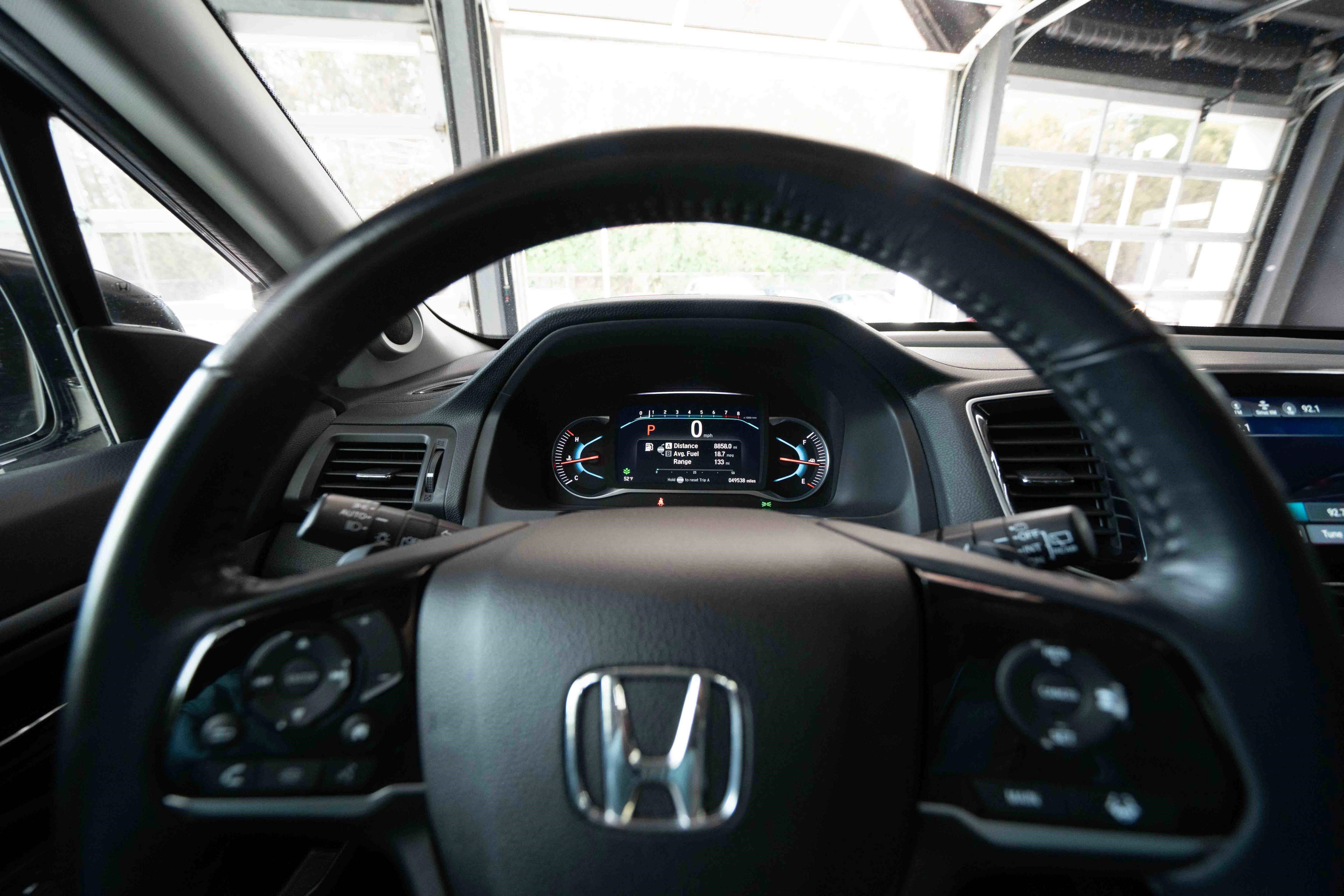 Used 2022 Honda Pilot Special Edition image 15