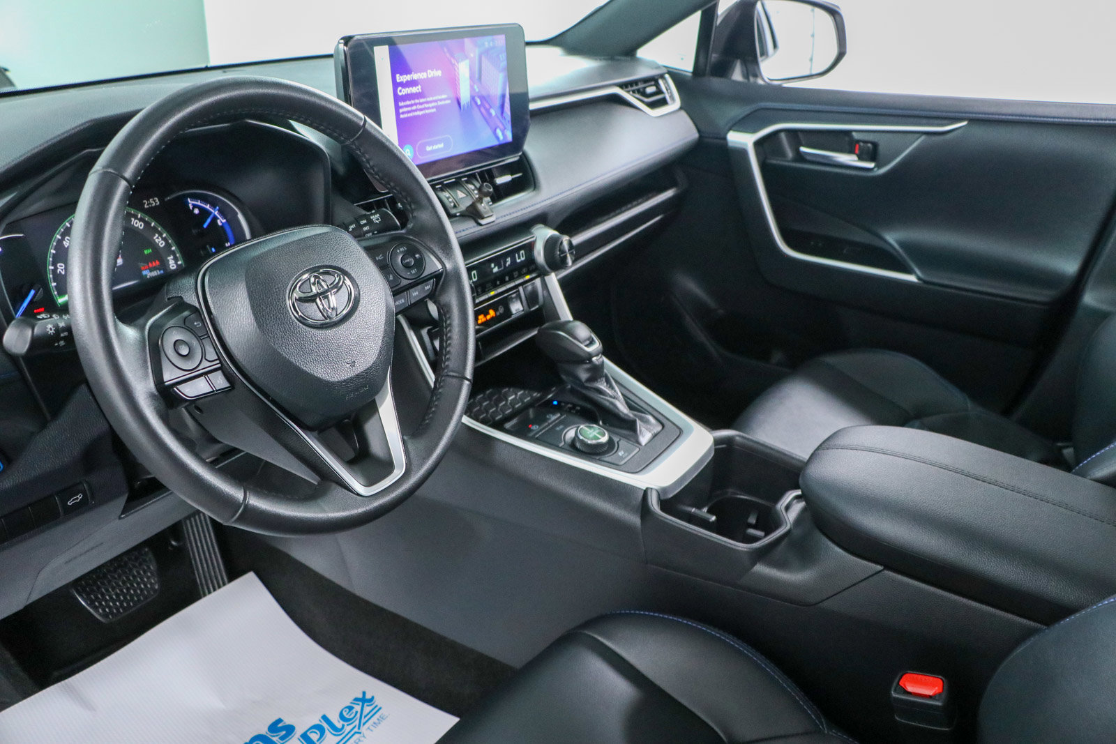 Used 2024 Toyota RAV4 XSE image 24