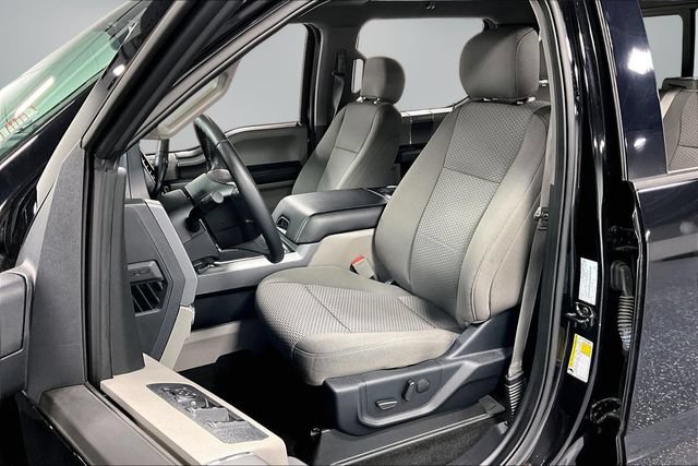 Used 2020 Ford F150 XLT w/ Equipment Group 302A Luxury AWD/4WD image 20