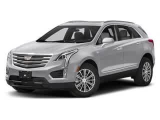 Used 2018 Cadillac XT5 Premium Luxury AWD/4WD video 1