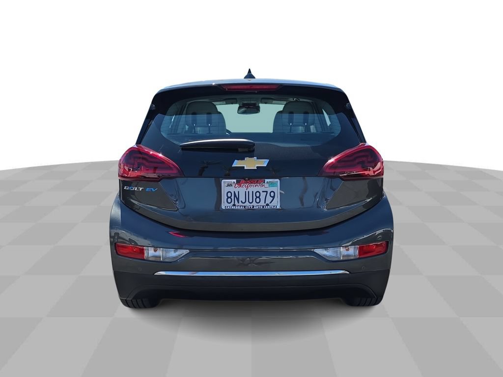 Used 2020 Chevrolet Bolt LT FWD image 7