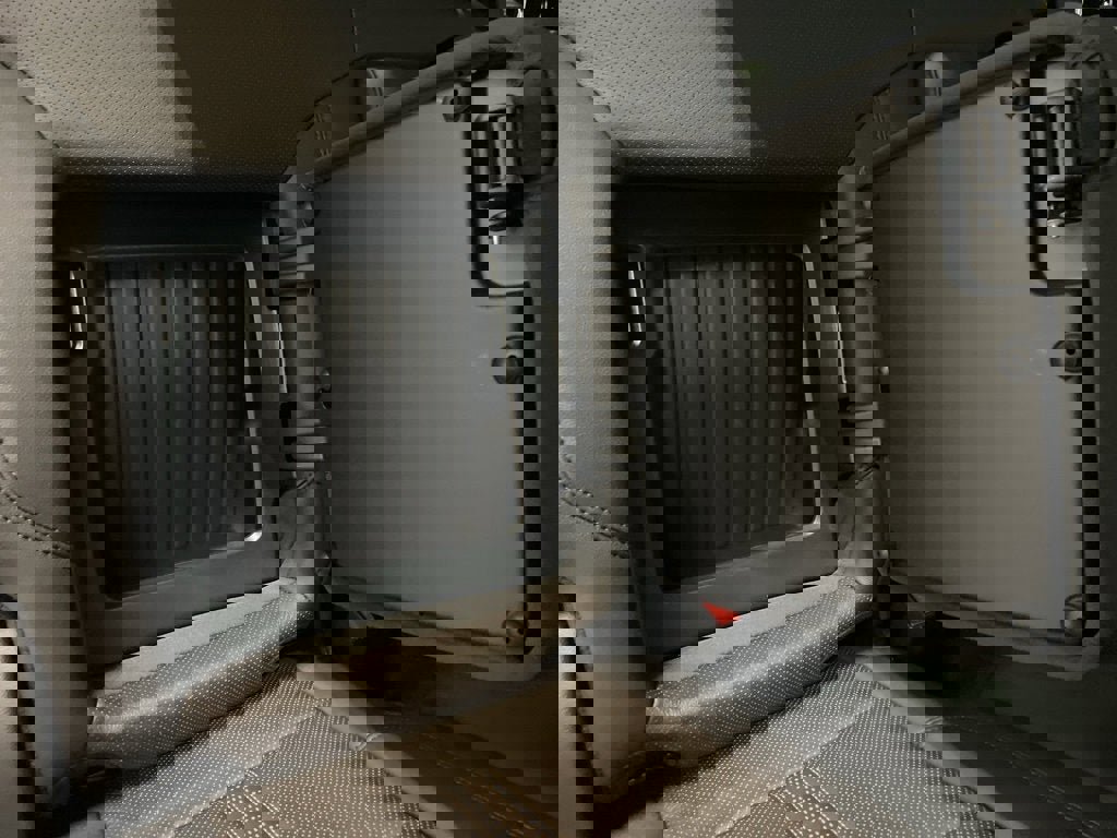 New 2026 Chevrolet Silverado 3500 High Country w/ High Country Premium Package image 36