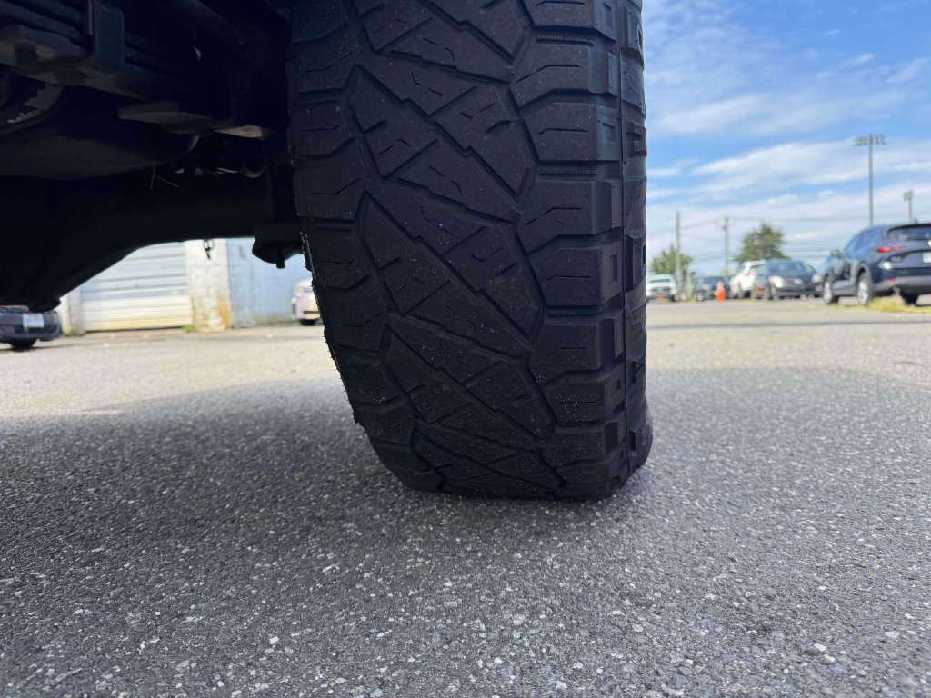 Used 2022 Toyota Tacoma SR5 AWD/4WD image 12