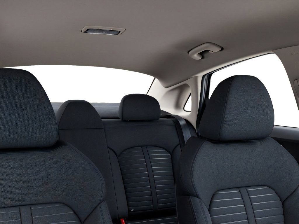 New 2026 Kia K5 LXS image 27