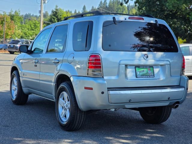 Used 2006 Mercury Mariner Hybrid image 5
