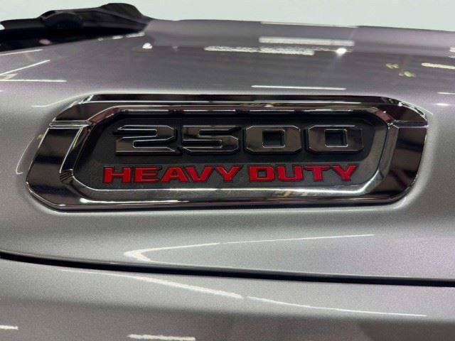 Used 2022 RAM 2500 Big Horn AWD/4WD image 20