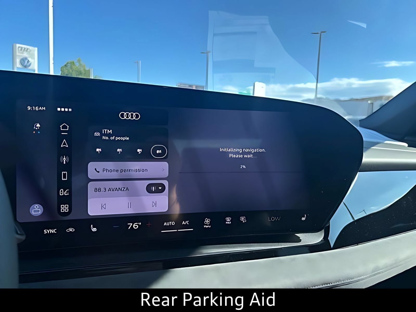 New 2027 Audi SQ6 e-tron Premium Plus AWD/4WD image 27