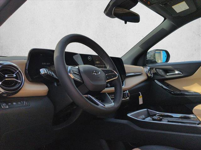 New 2026 Chevrolet Equinox ACTIV AWD/4WD image 3
