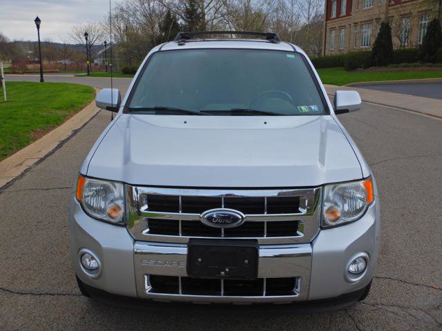 Used 2010 Ford Escape Limited image 7