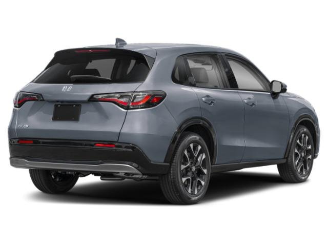 New 2027 Honda HR-V EX-L image 3