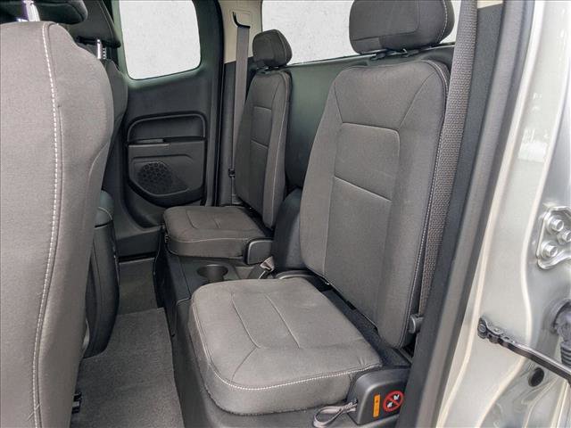 Used 2020 Chevrolet Colorado LT image 17